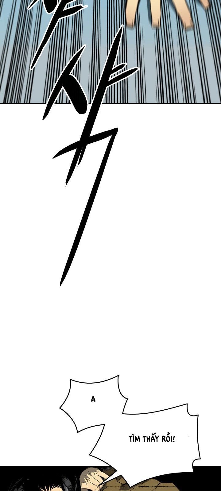 Tôi Là Lính Mới Chap 3 - Next Chap 4