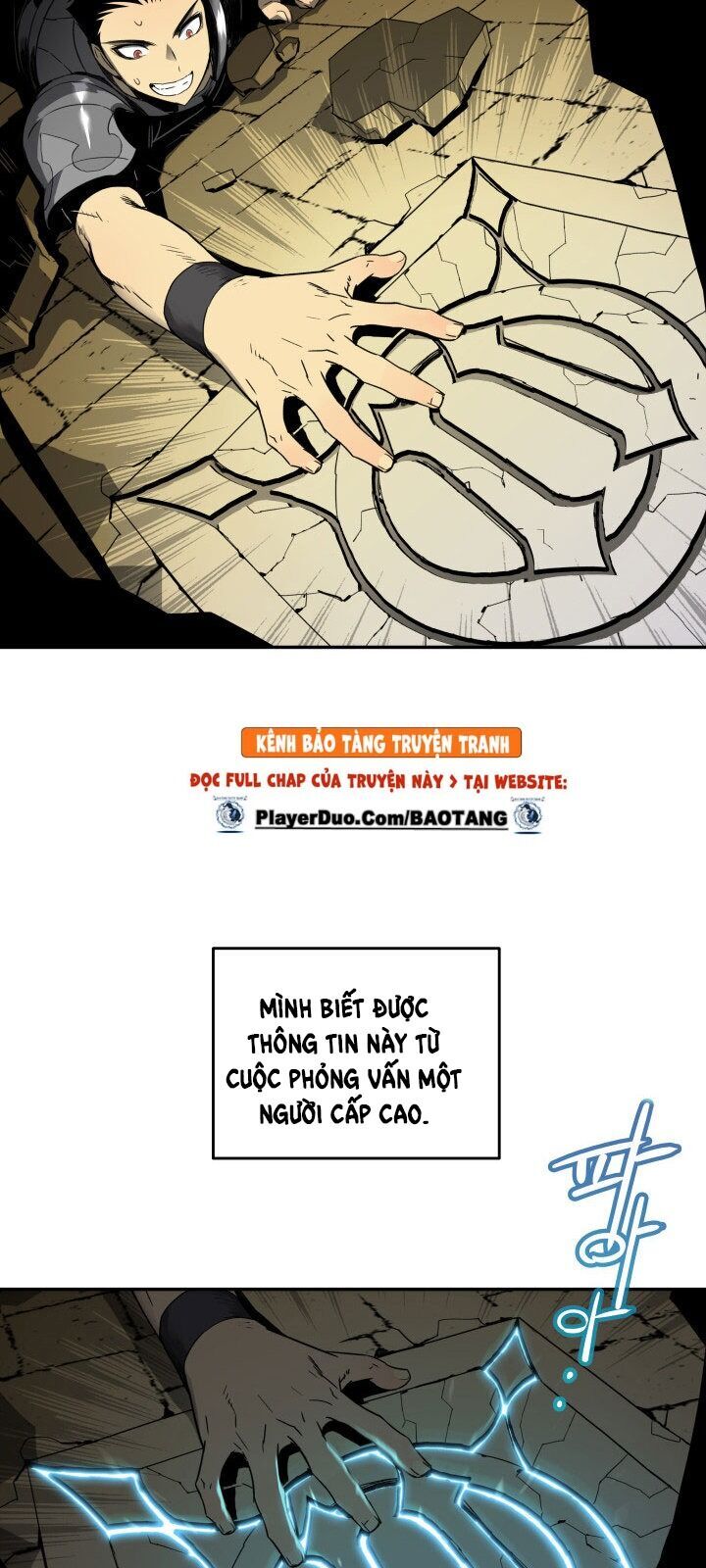 Tôi Là Lính Mới Chap 3 - Next Chap 4