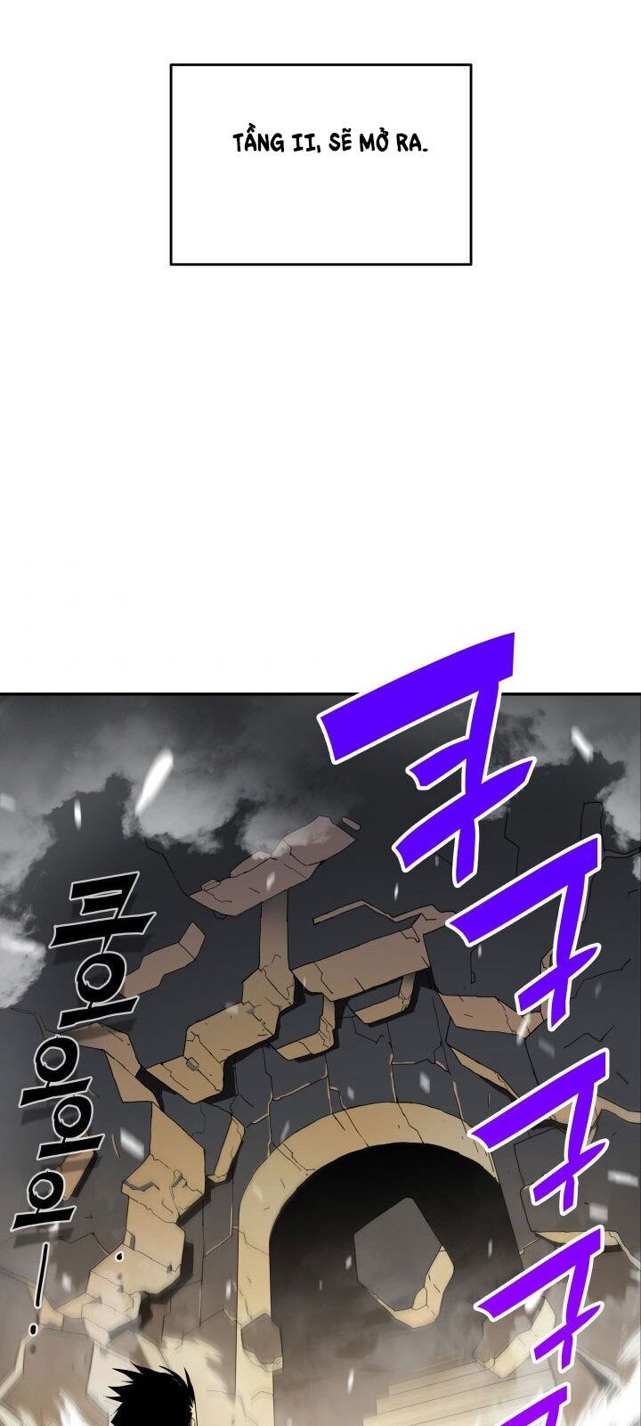 Tôi Là Lính Mới Chap 3 - Next Chap 4