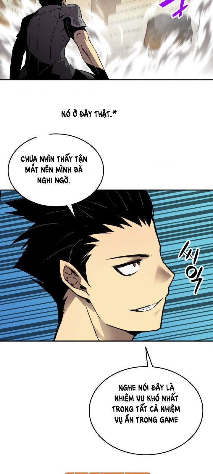 Tôi Là Lính Mới Chap 3 - Next Chap 4