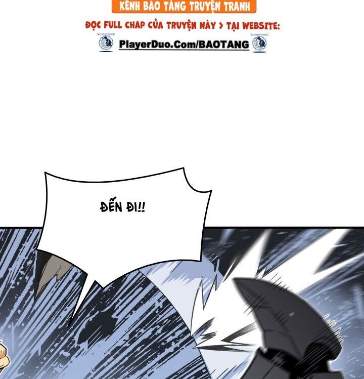 Tôi Là Lính Mới Chap 3 - Next Chap 4