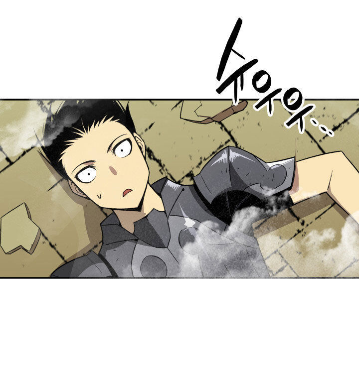 Tôi Là Lính Mới Chap 3 - Next Chap 4