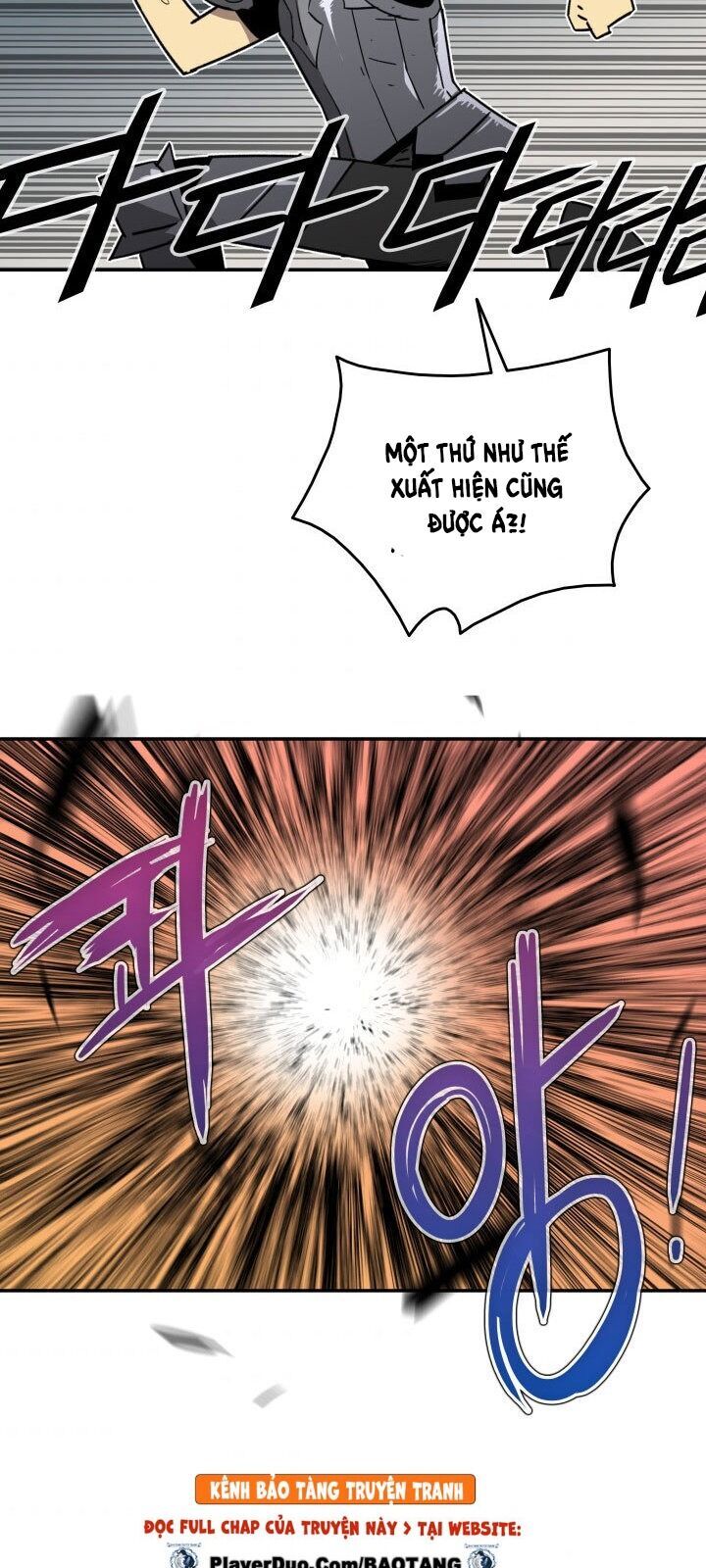 Tôi Là Lính Mới Chap 3 - Next Chap 4