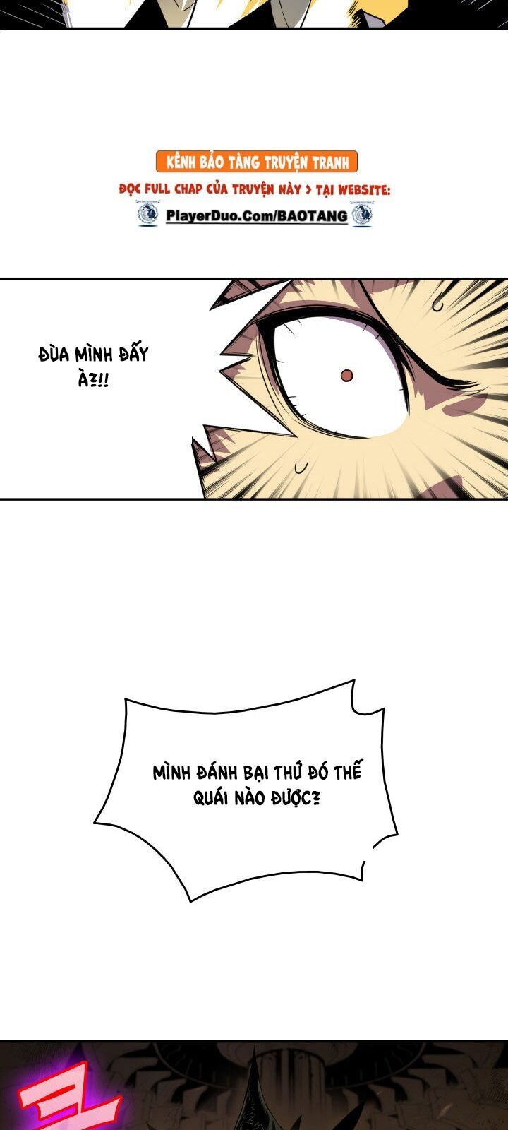 Tôi Là Lính Mới Chap 3 - Next Chap 4