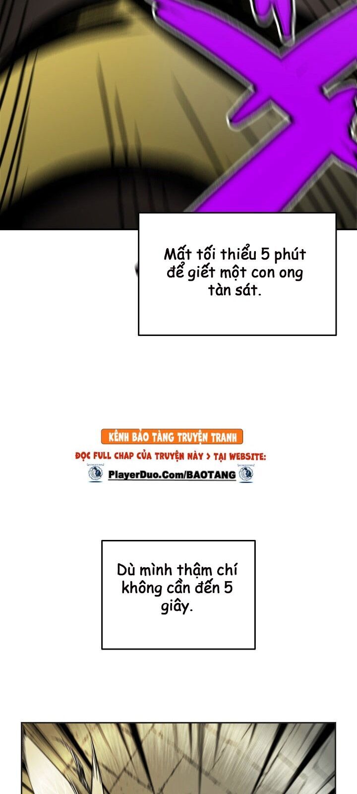 Tôi Là Lính Mới Chap 3 - Next Chap 4