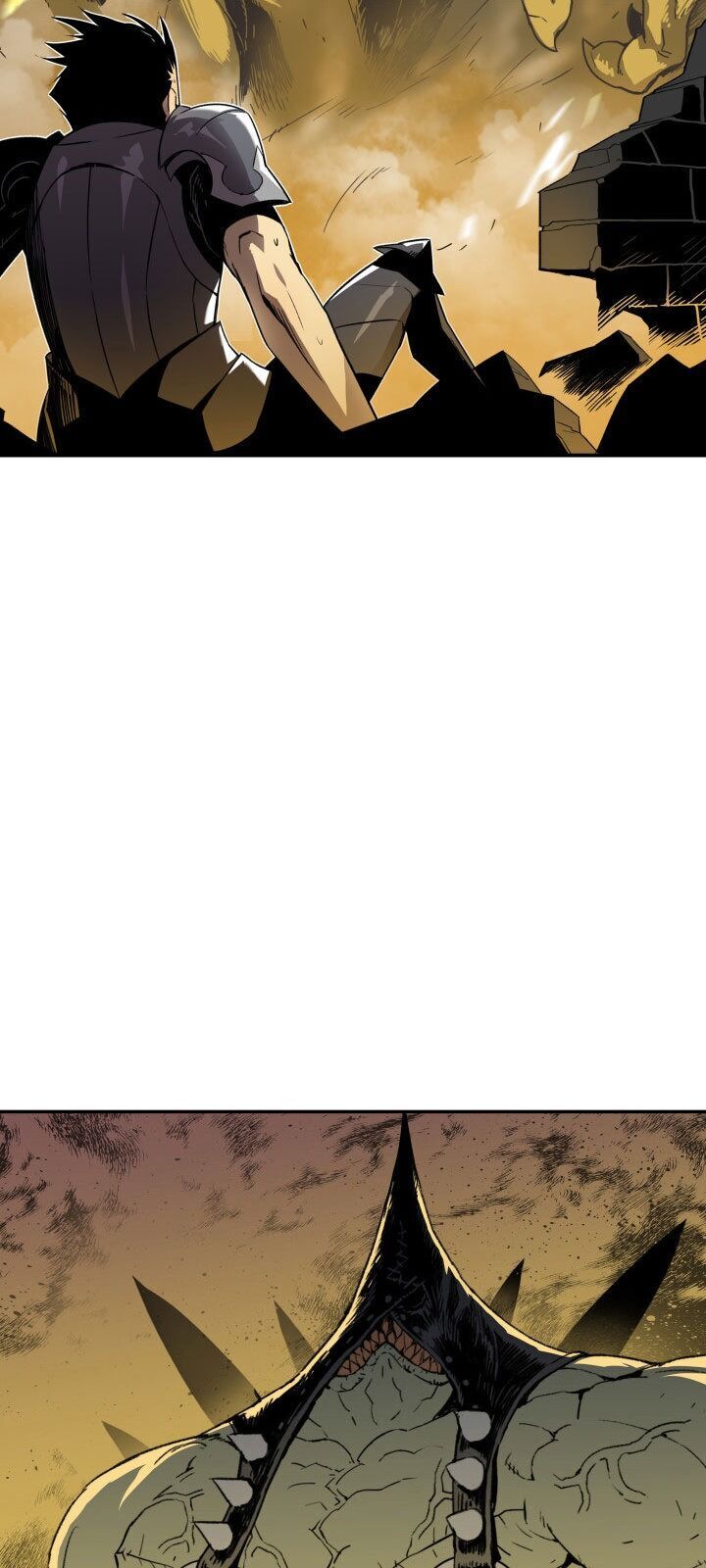 Tôi Là Lính Mới Chap 3 - Next Chap 4