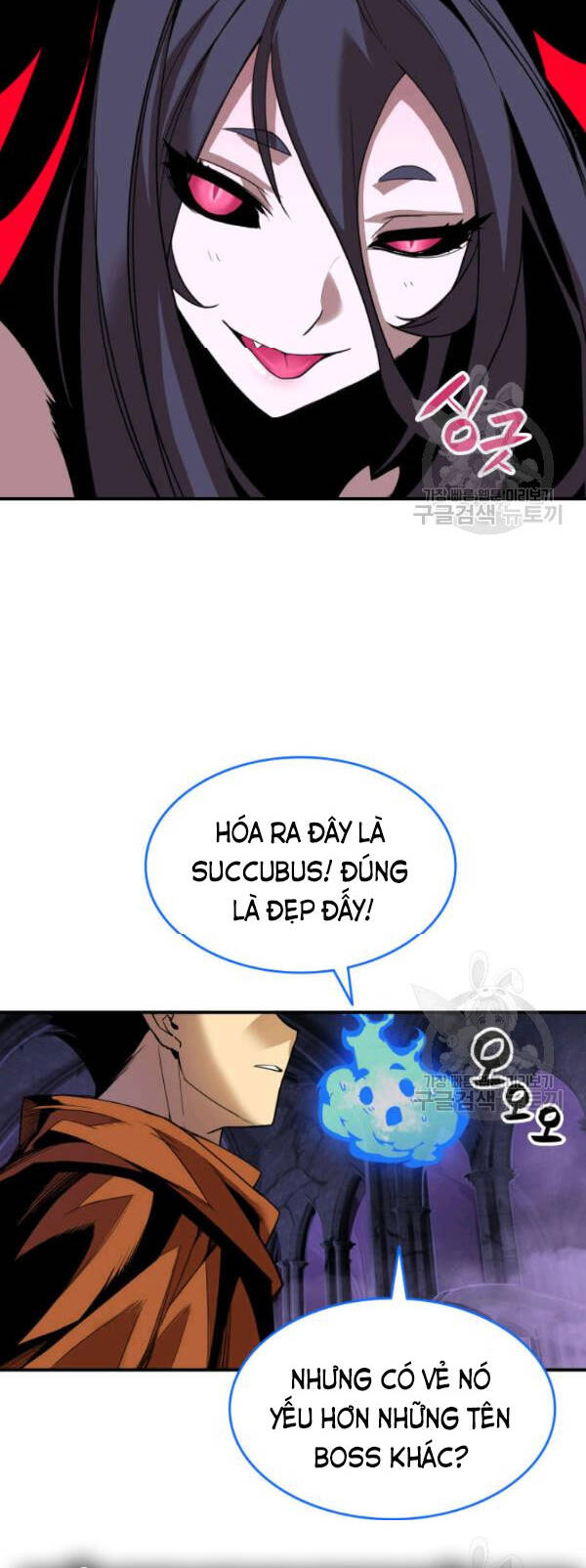 Tôi Là Lính Mới Chap 30 - Next Chap 31