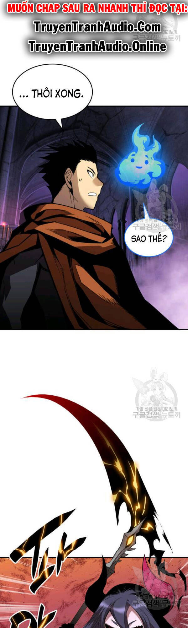 Tôi Là Lính Mới Chap 30 - Next Chap 31