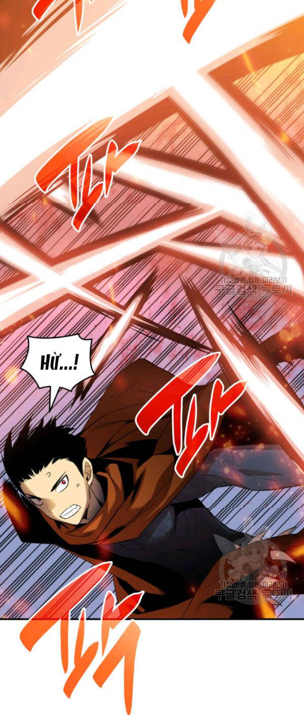 Tôi Là Lính Mới Chap 30 - Next Chap 31