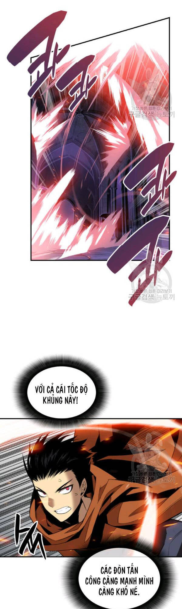 Tôi Là Lính Mới Chap 30 - Next Chap 31