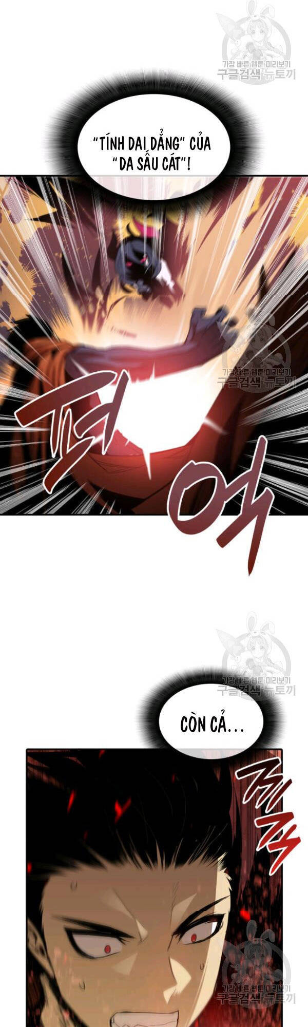 Tôi Là Lính Mới Chap 30 - Next Chap 31