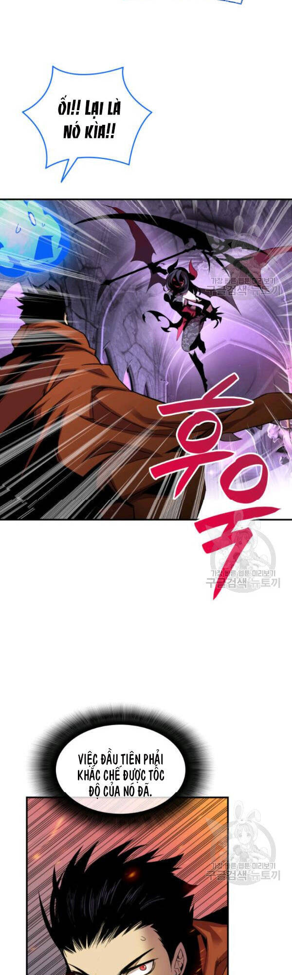 Tôi Là Lính Mới Chap 30 - Next Chap 31