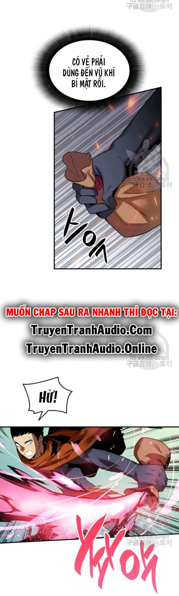 Tôi Là Lính Mới Chap 30 - Next Chap 31
