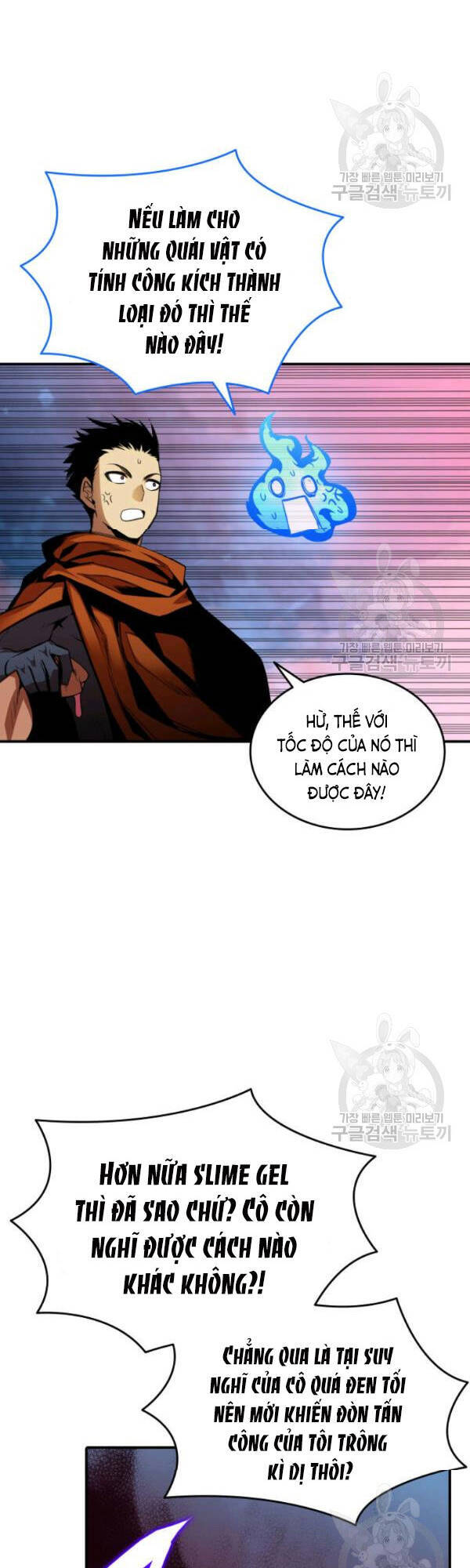 Tôi Là Lính Mới Chap 30 - Next Chap 31