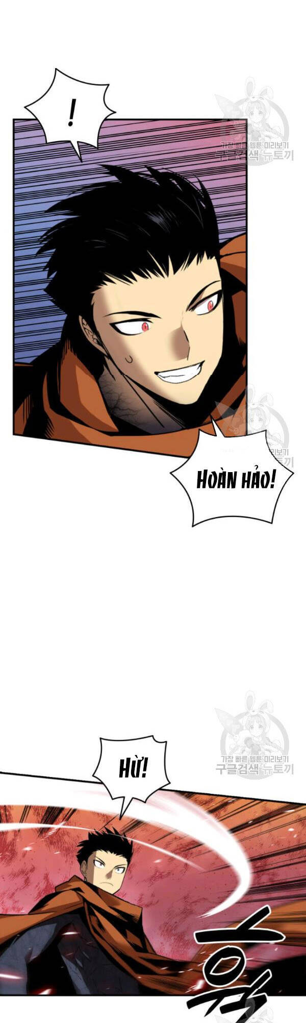 Tôi Là Lính Mới Chap 30 - Next Chap 31