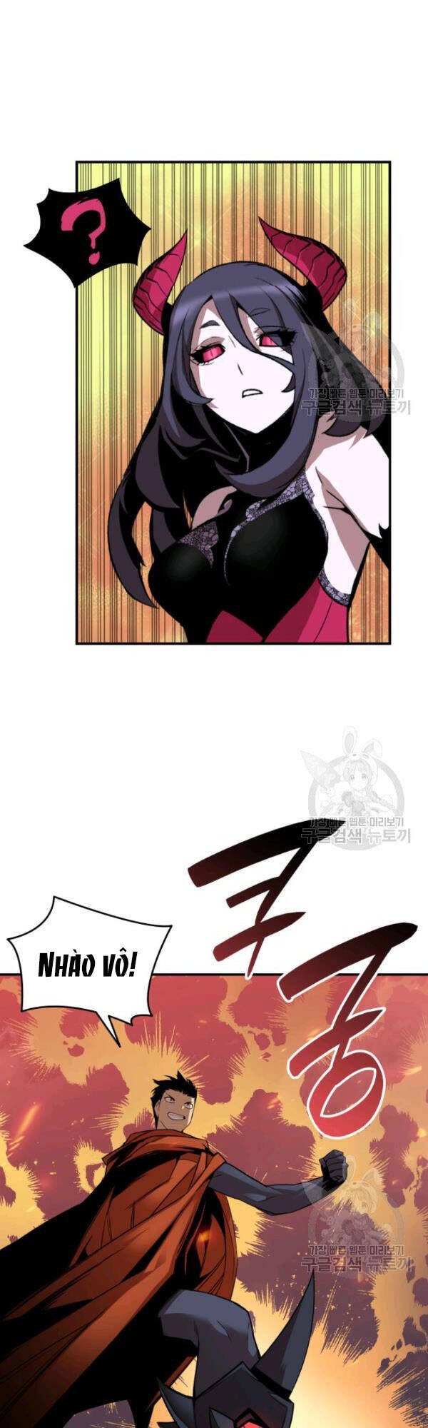 Tôi Là Lính Mới Chap 30 - Next Chap 31
