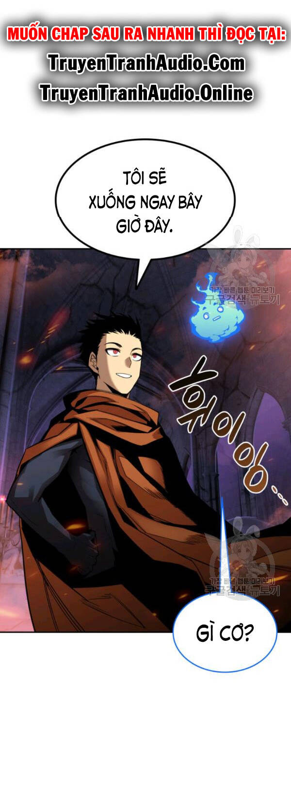 Tôi Là Lính Mới Chap 30 - Next Chap 31