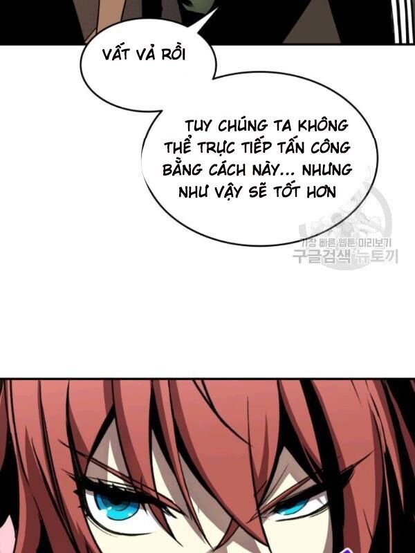 Tôi Là Lính Mới Chap 31 - Next Chap 32