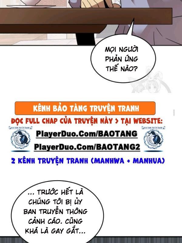 Tôi Là Lính Mới Chap 31 - Next Chap 32