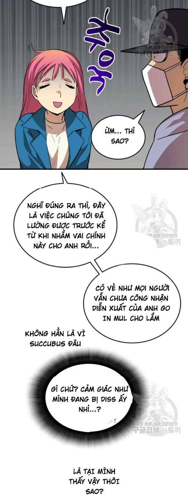 Tôi Là Lính Mới Chap 31 - Next Chap 32