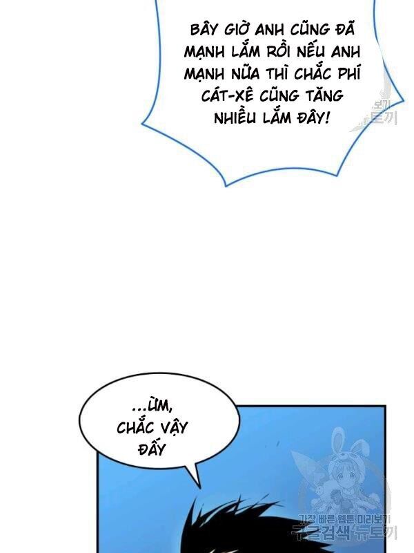 Tôi Là Lính Mới Chap 31 - Next Chap 32