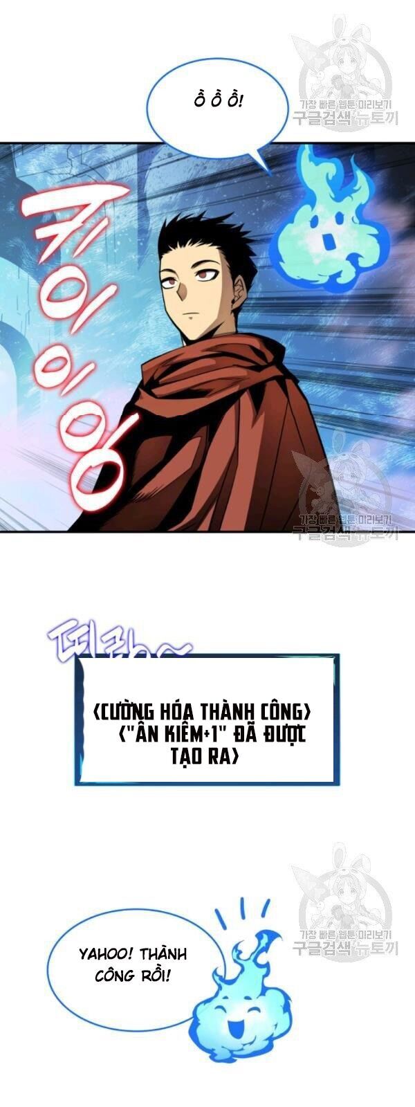 Tôi Là Lính Mới Chap 31 - Next Chap 32