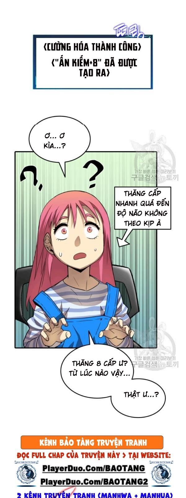 Tôi Là Lính Mới Chap 31 - Next Chap 32