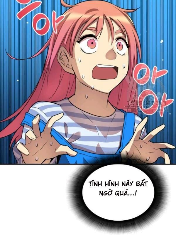 Tôi Là Lính Mới Chap 31 - Next Chap 32