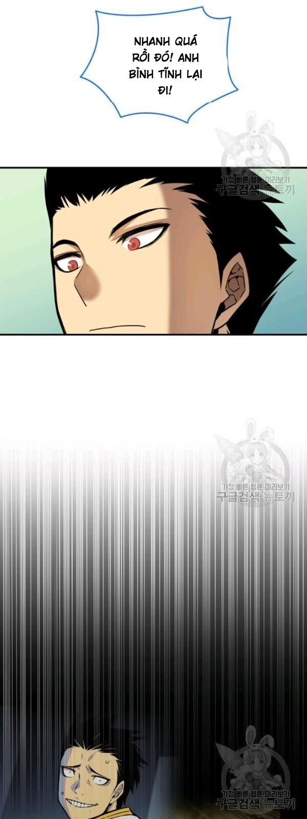 Tôi Là Lính Mới Chap 31 - Next Chap 32