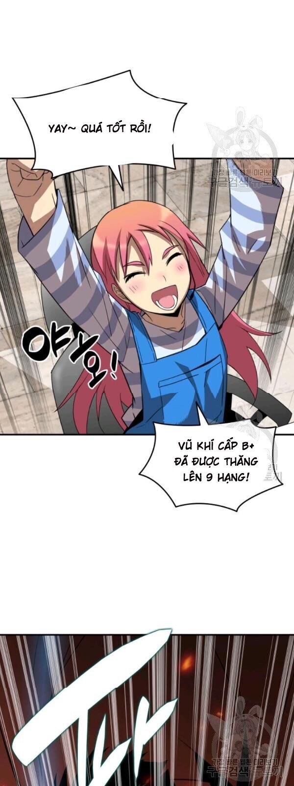 Tôi Là Lính Mới Chap 31 - Next Chap 32