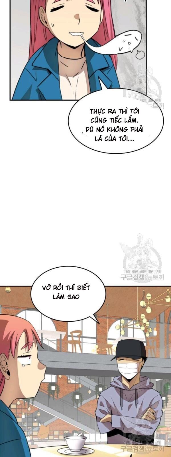 Tôi Là Lính Mới Chap 31 - Next Chap 32