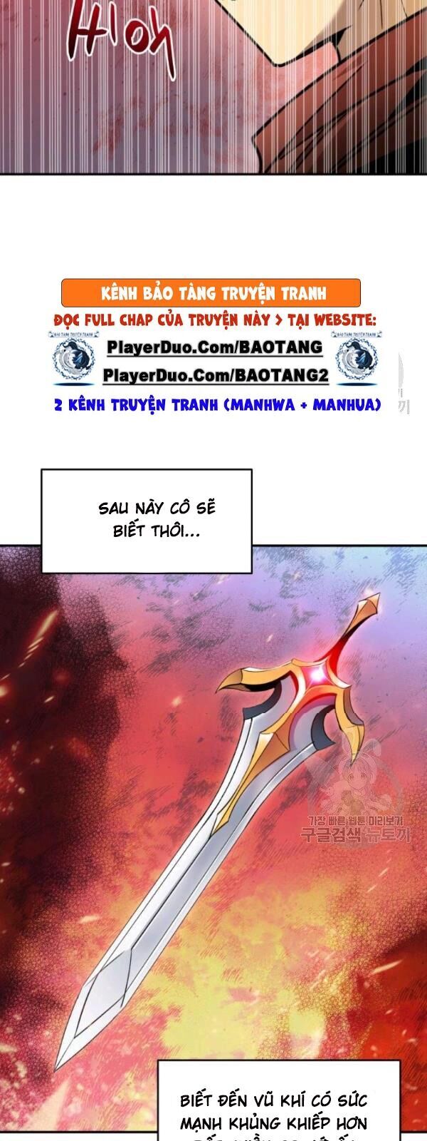 Tôi Là Lính Mới Chap 31 - Next Chap 32