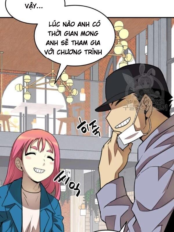 Tôi Là Lính Mới Chap 31 - Next Chap 32