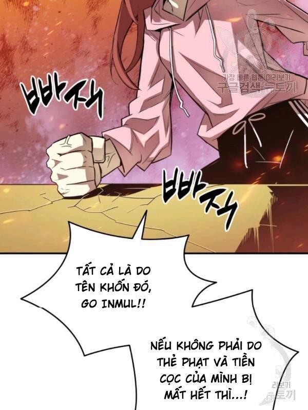 Tôi Là Lính Mới Chap 31 - Next Chap 32