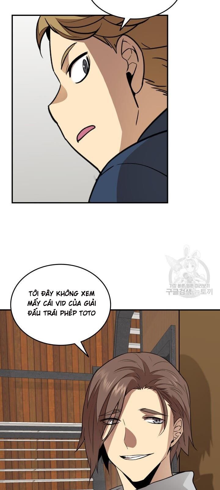 Tôi Là Lính Mới Chap 32 - Next Chap 33