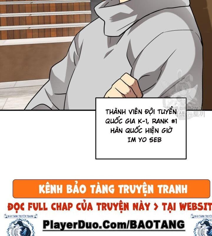 Tôi Là Lính Mới Chap 32 - Next Chap 33
