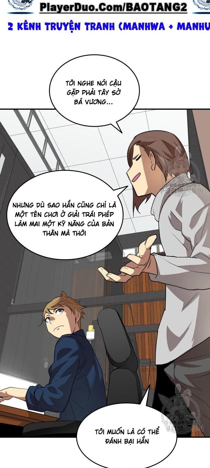Tôi Là Lính Mới Chap 32 - Next Chap 33