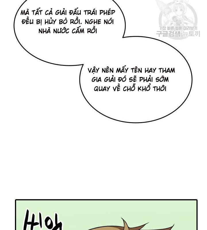 Tôi Là Lính Mới Chap 32 - Next Chap 33