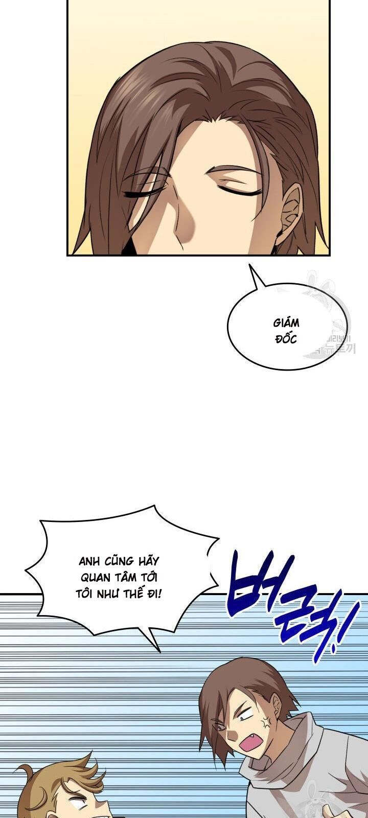 Tôi Là Lính Mới Chap 32 - Next Chap 33