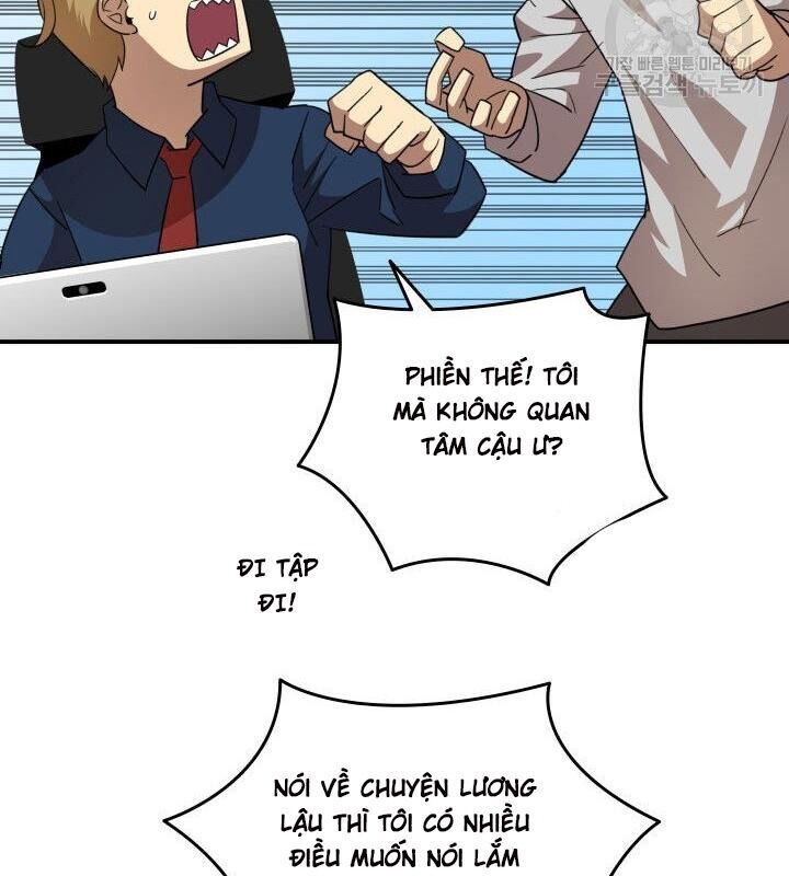 Tôi Là Lính Mới Chap 32 - Next Chap 33
