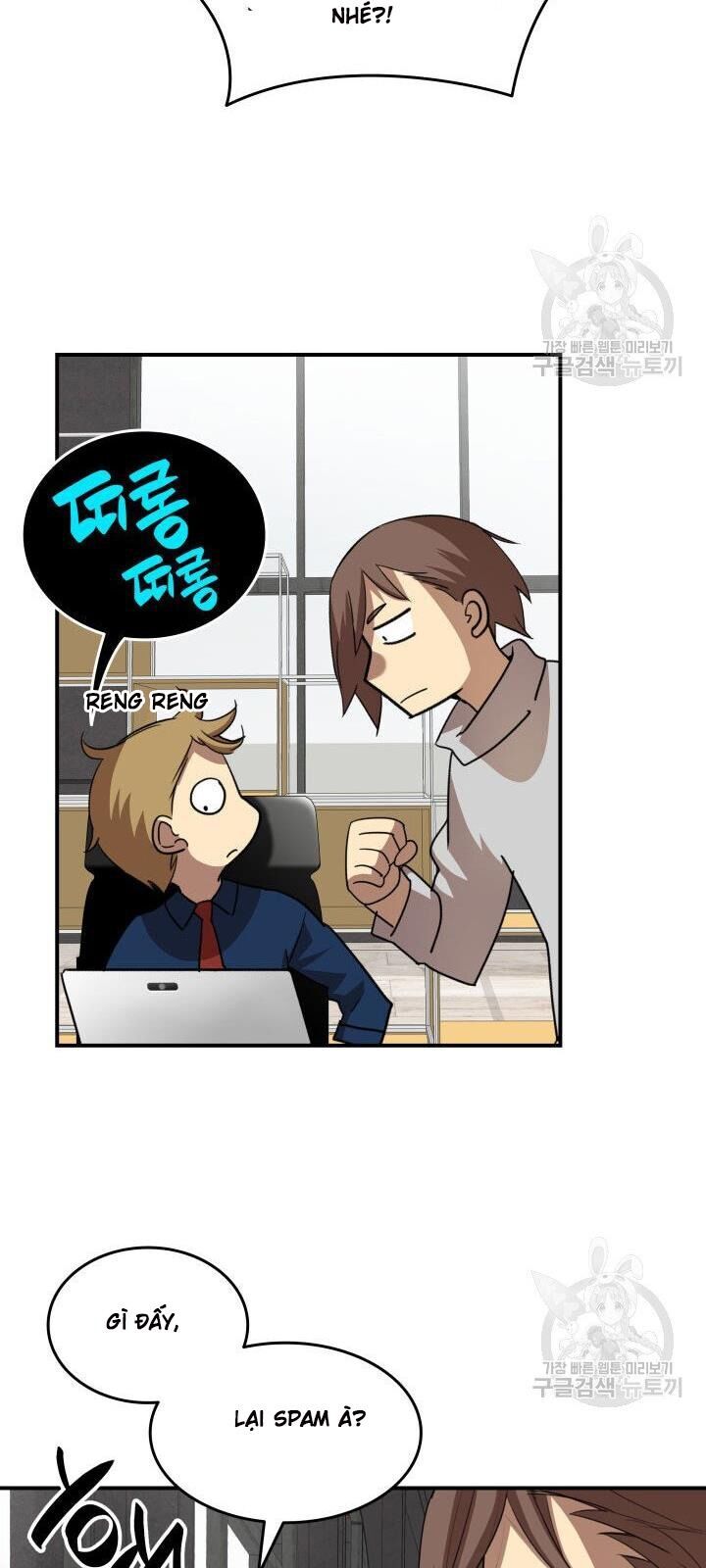 Tôi Là Lính Mới Chap 32 - Next Chap 33