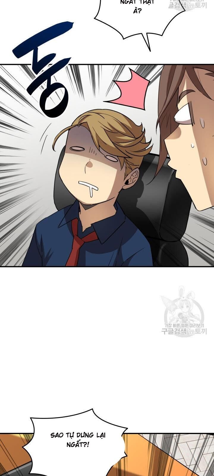 Tôi Là Lính Mới Chap 32 - Next Chap 33