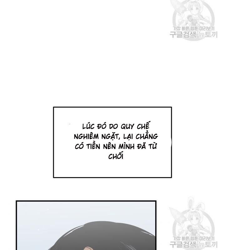 Tôi Là Lính Mới Chap 32 - Next Chap 33