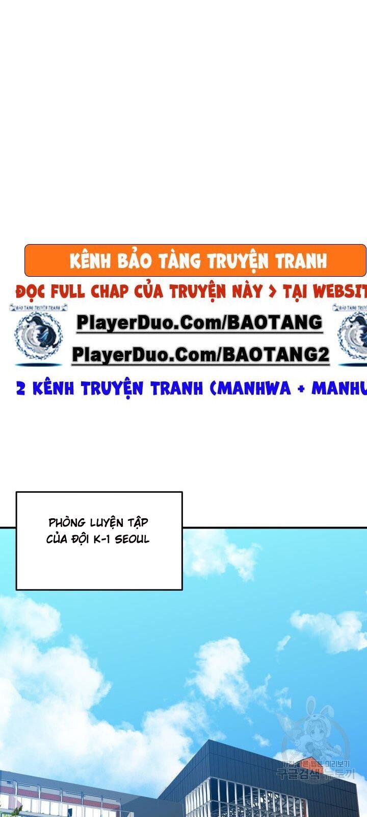 Tôi Là Lính Mới Chap 32 - Next Chap 33