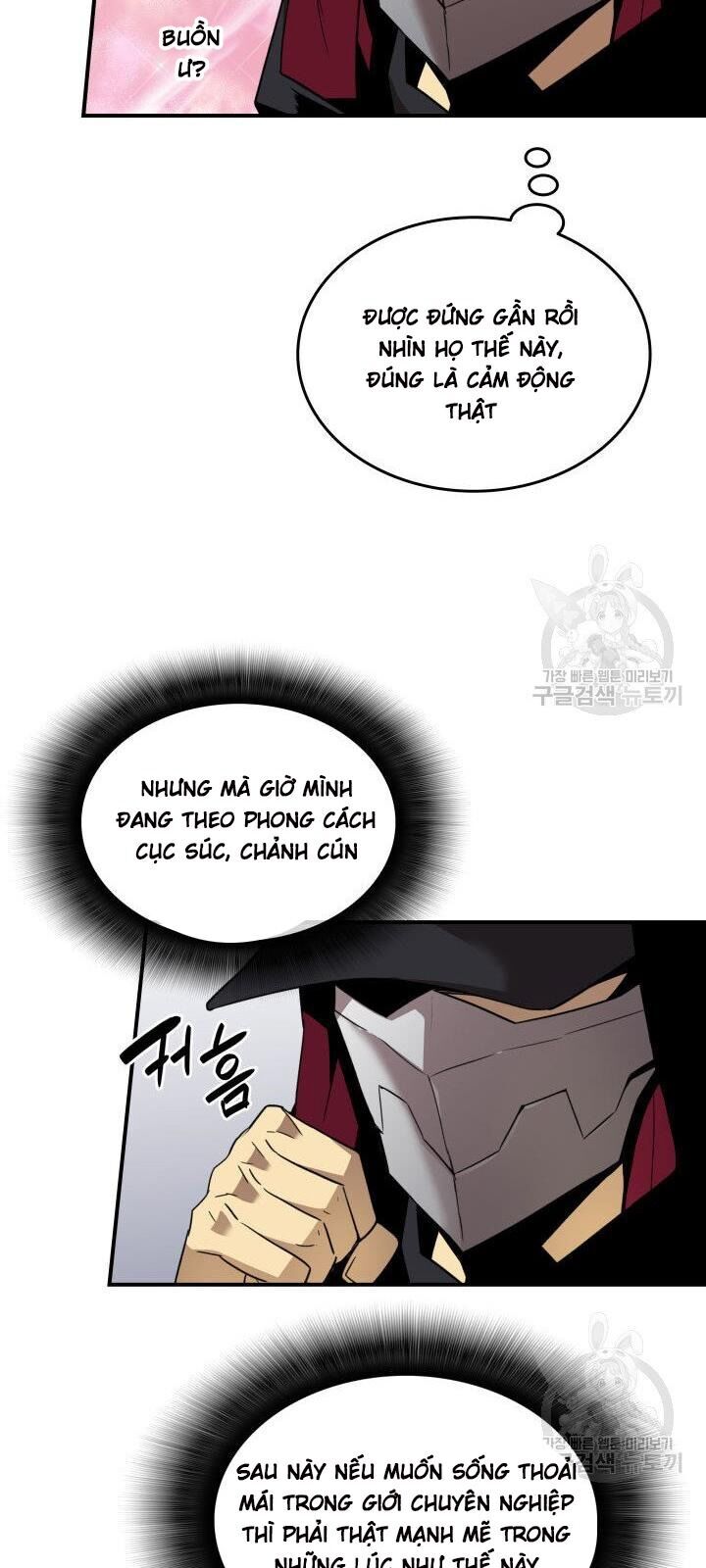 Tôi Là Lính Mới Chap 32 - Next Chap 33