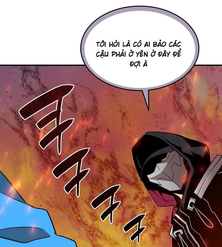 Tôi Là Lính Mới Chap 32 - Next Chap 33