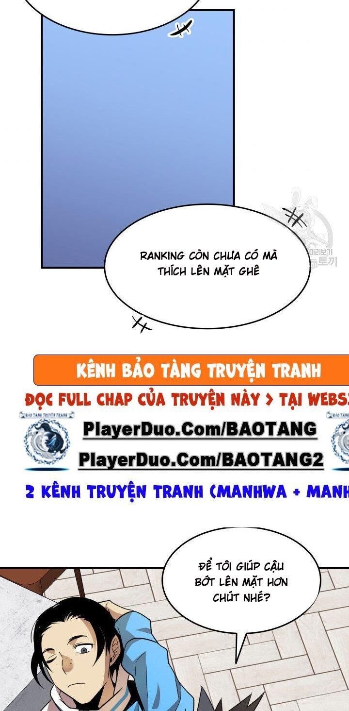 Tôi Là Lính Mới Chap 32 - Next Chap 33