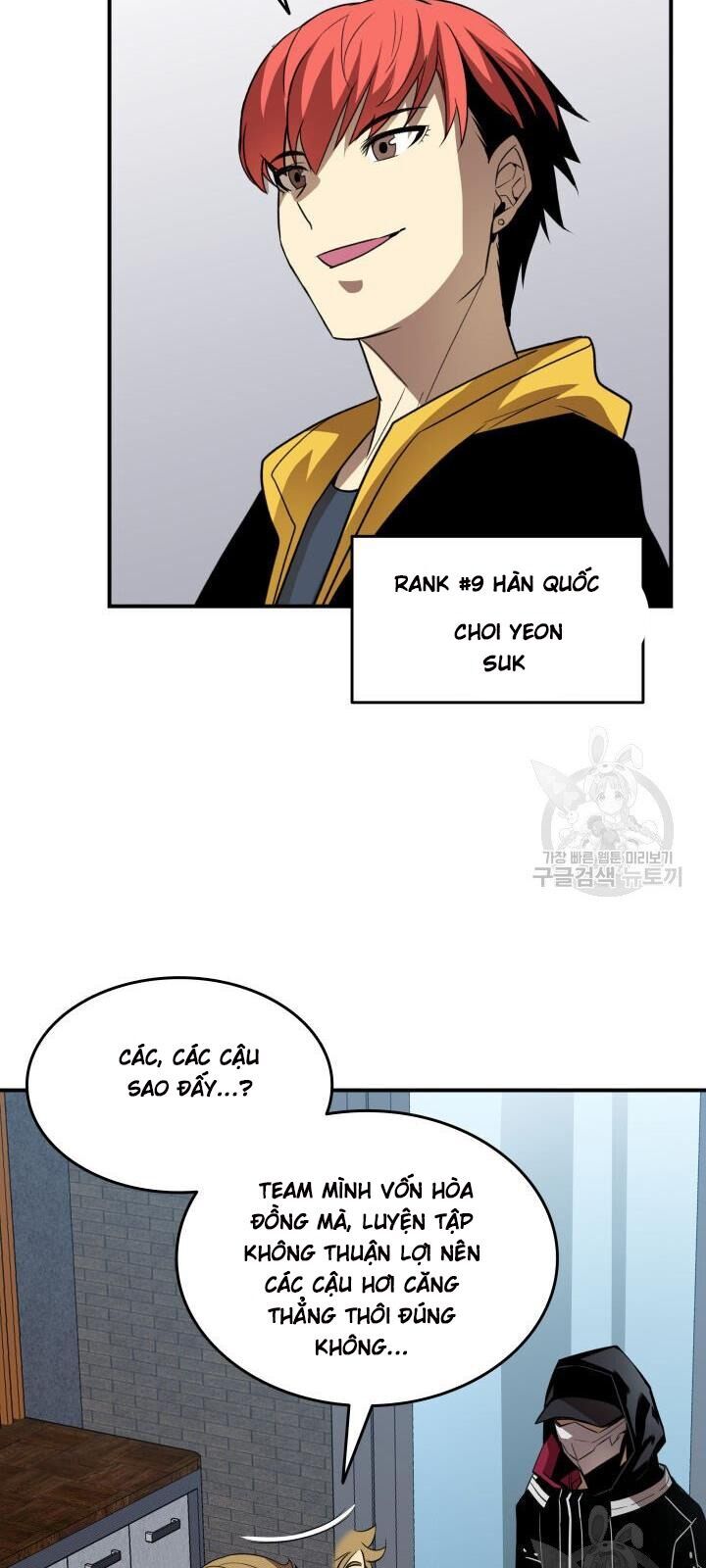 Tôi Là Lính Mới Chap 32 - Next Chap 33