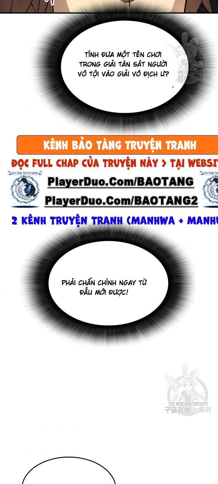 Tôi Là Lính Mới Chap 32 - Next Chap 33
