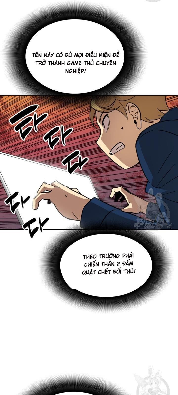 Tôi Là Lính Mới Chap 32 - Next Chap 33